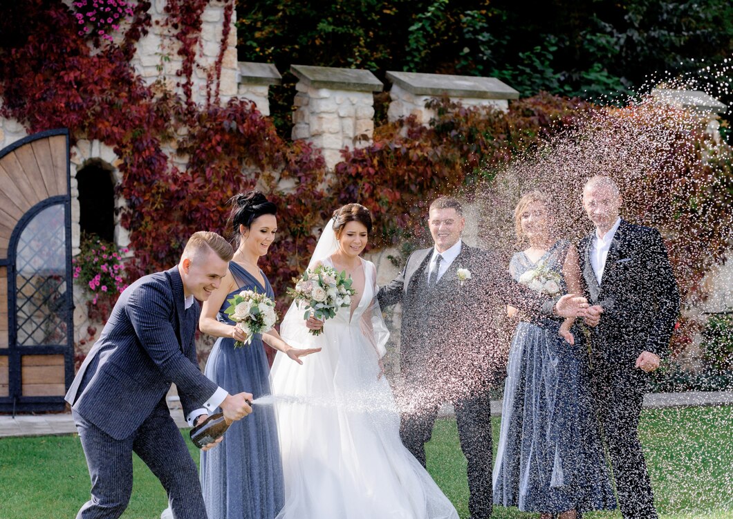 Wedding Celebrant In Melbourne CBD